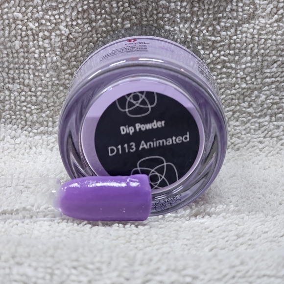 Revel Nail Lavender Dip Powder Set - Picture 6 of 7